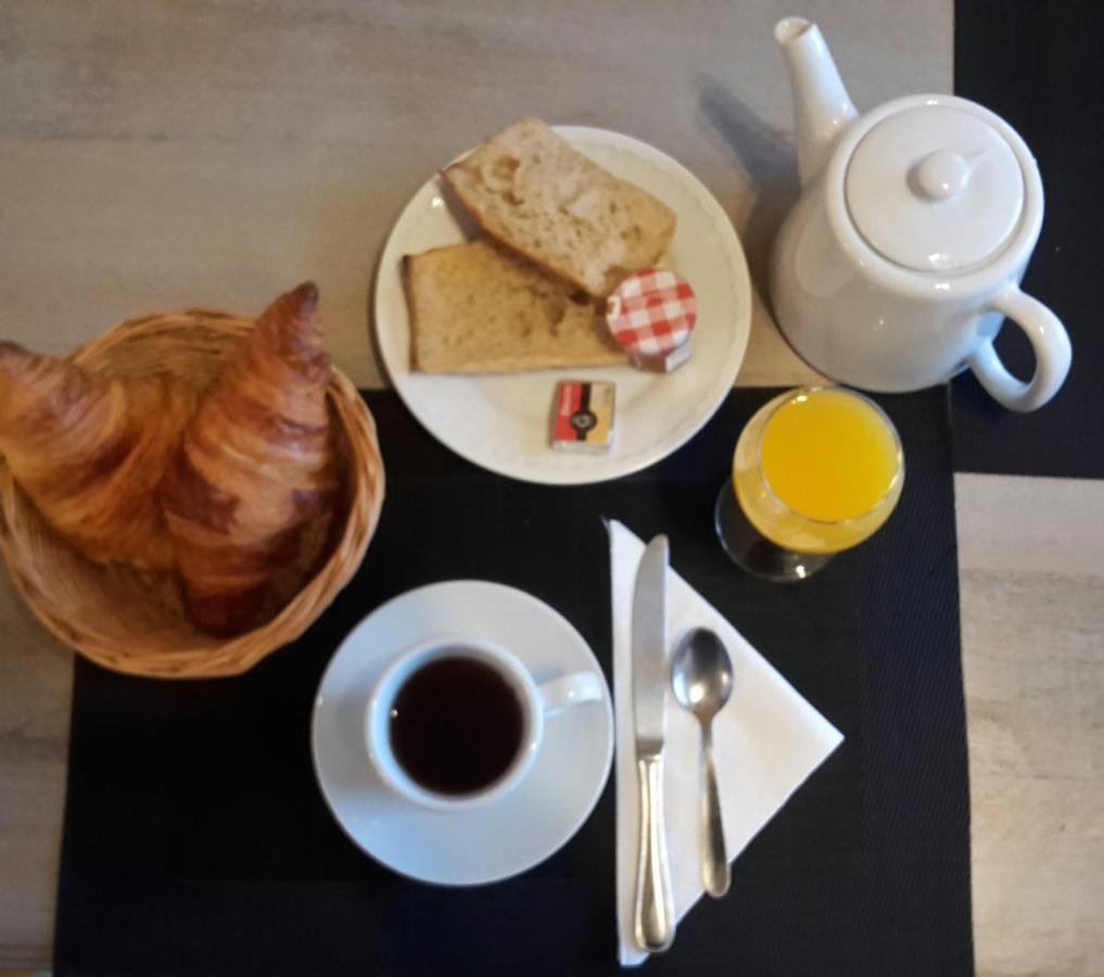 Domaine Du Chauvet Hotel Sainte-Eulalie  Екстериор снимка