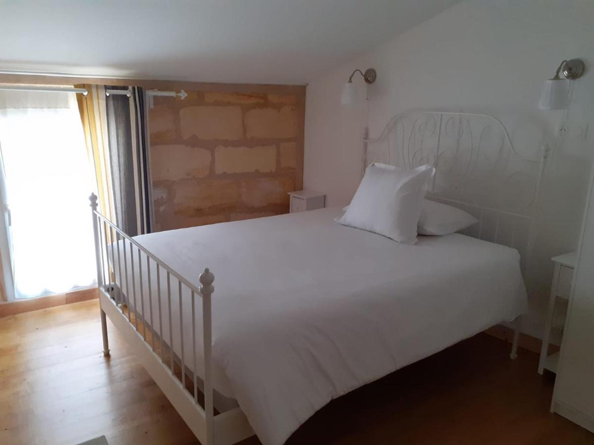 Domaine Du Chauvet Hotel Sainte-Eulalie  Екстериор снимка