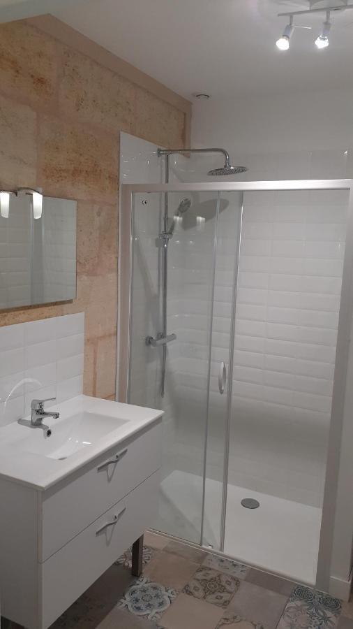 Domaine Du Chauvet Hotel Sainte-Eulalie  Екстериор снимка