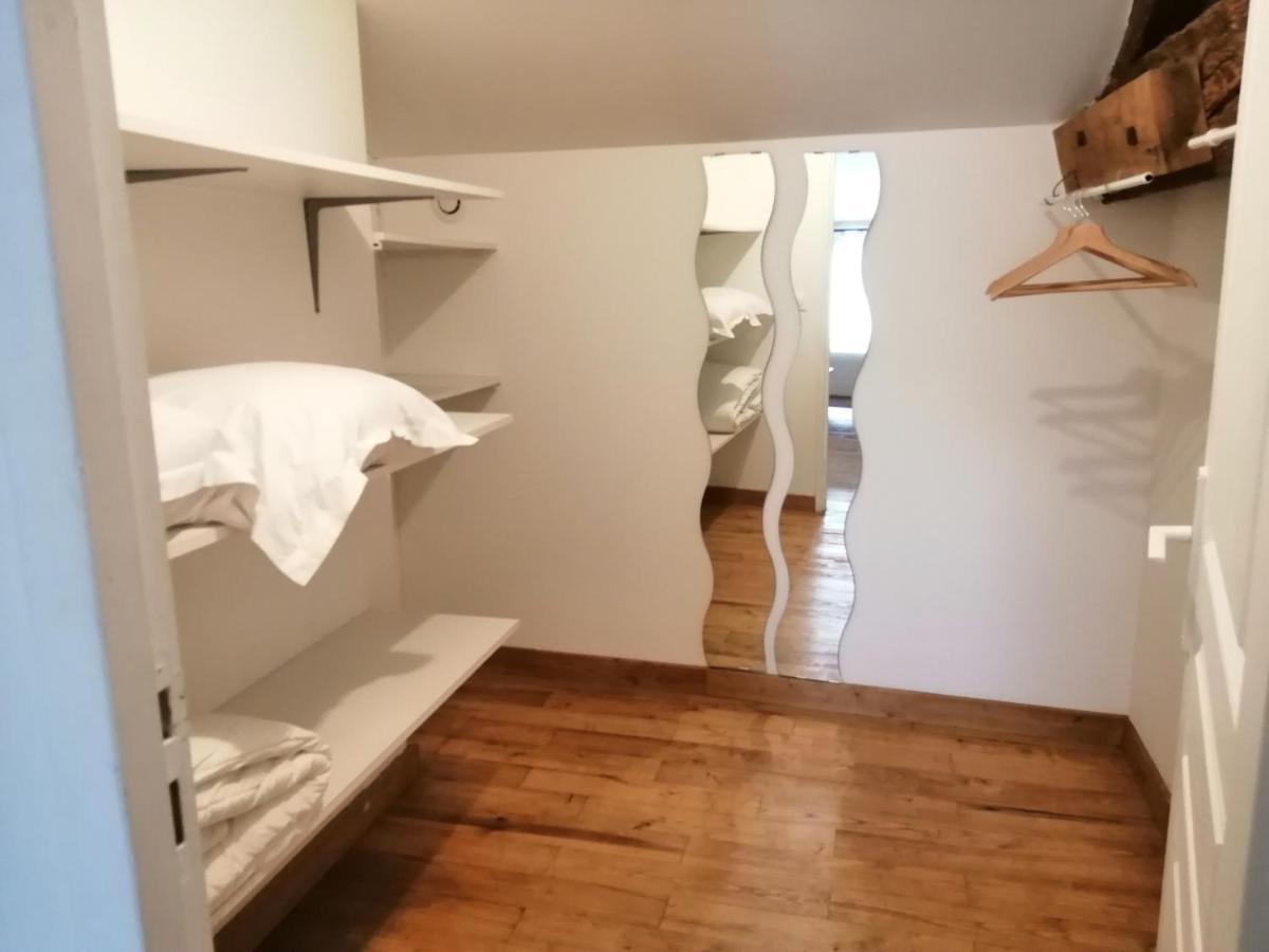 Domaine Du Chauvet Hotel Sainte-Eulalie  Екстериор снимка