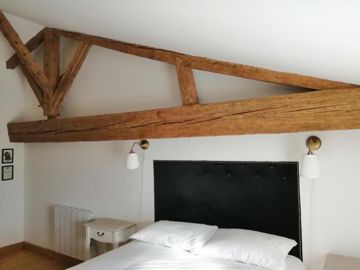 Domaine Du Chauvet Hotel Sainte-Eulalie  Екстериор снимка
