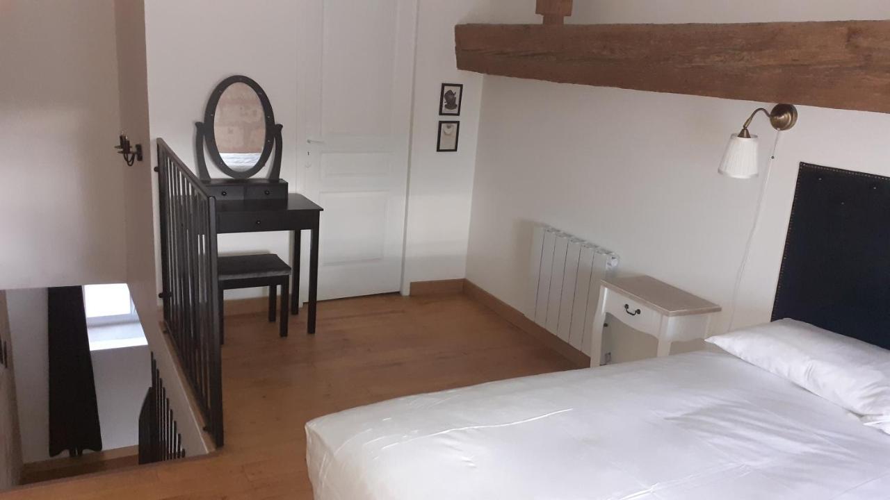 Domaine Du Chauvet Hotel Sainte-Eulalie  Екстериор снимка