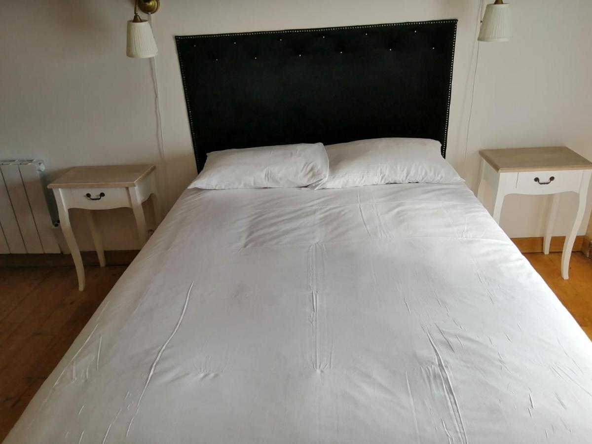 Domaine Du Chauvet Hotel Sainte-Eulalie  Екстериор снимка
