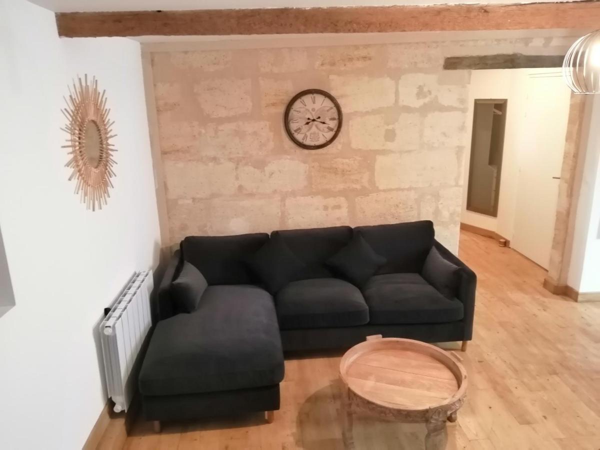 Domaine Du Chauvet Hotel Sainte-Eulalie  Екстериор снимка